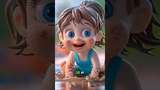 Rubadubdub It’s Bath Time Fun for Kids  Sing Along bugpapa [upl. by Losiram]