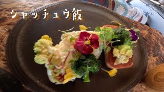 茨城県無料キャンプ場と車中飯 [upl. by Sinnod]