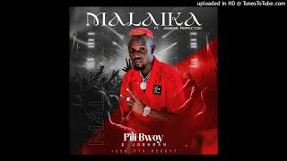 MalaikaPiLi Bwoy Ft JoshMan [upl. by Oiralih]