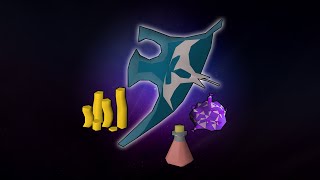 The Runescape quotRich Man Mindsetquot OSRS [upl. by Nahtnhoj]