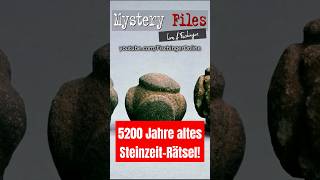 Unerklärlich Mysterium der 5200 Jahre alten Steinkugeln der Steinzeit [upl. by Armillda]