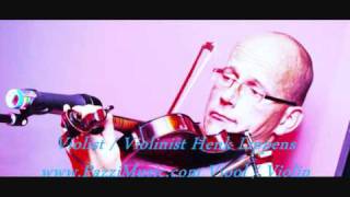 African Music with Hot Violin  Afrikaanse Muziek HotViool  Violinist Violist Viool youtube video [upl. by Christin]