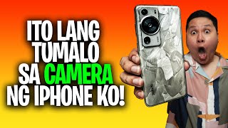 HUAWEI P60 Pro  The Camera that Crushed the Competition [upl. by Nessim]