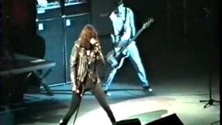 THE RAMONES LIVE RIO DE JANEIRO BRASIL 07031996mpg [upl. by Arymahs377]