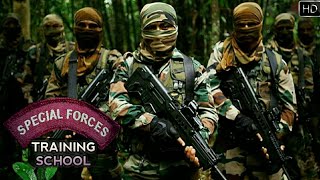 ALL About SFTS  Special Forces Training School of Indian Army Hindi [upl. by Attela]