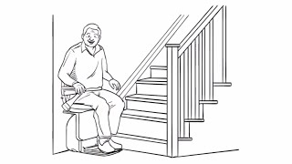 AllStar Medical Stair Lifts Nashville TN [upl. by Williamson]