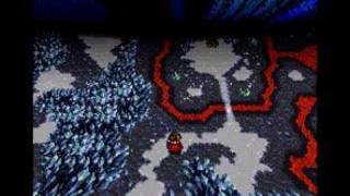 Terranigma  Underworld [upl. by Nnire]