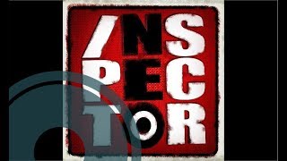 Inspector  Es Por Ti Official Audio HD [upl. by Emmey213]