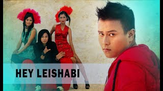 HEY LEISHABI  OFFICIAL VIDEO 2012 50FPS  GEMS AND JACK [upl. by Cornie]