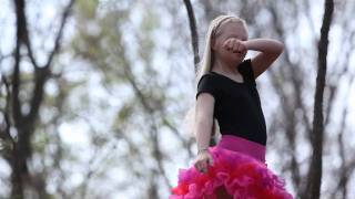 The Dance  Down Syndrome Awareness [upl. by Haidabej56]