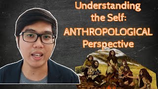 Understanding The Self Anthropological Perspective  How Culture Affects the Self  Tagalog Lecture [upl. by Dnomar290]