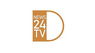 Trailer DNEWS24TV [upl. by Priestley]