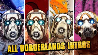 Borderlands 3 The Best Vault Hunter For You [upl. by Mirisola]