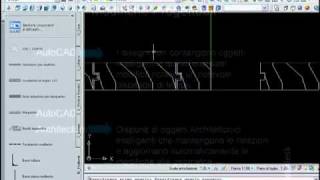 AutoCAD vs AutoCAD Architecture [upl. by Iveel]