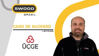 4 Anos com SWOOD A Jornada de Sucesso da ÜÇGE [upl. by Orag744]