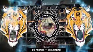 Koi Jaye To Le Aave  Dj Remix Full Song  Dj Midnight Ghaziabad  Instagram Viral Song  Ghatak [upl. by Oicangi400]