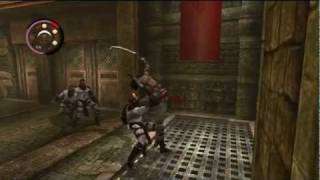 Lets Play Prince of Persia Warrior Within part 14 [upl. by Ransom]