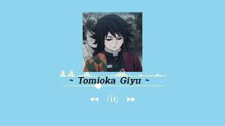 Tomioka Whimpering Audio  USE HEADPHONES  TY FOR 1K [upl. by Gustave]