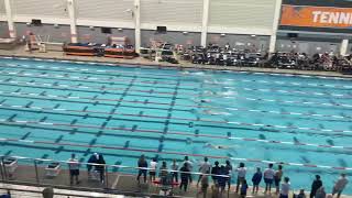 M 200 FR Heat 2 Madoch Davin P Thompson [upl. by Aninaig456]