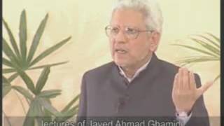 What Is Haram For Muslims   Javed Ahmad Ghamidi [upl. by Chloe]