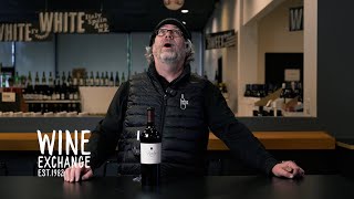 2018 Rudy Zinfandel North Coast [upl. by Kramal]