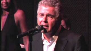 Steve Tyrell live at Anthology in San Diego [upl. by Sullecram]