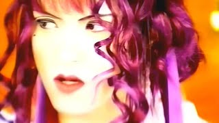 BAISER JP Band  Prism  プリズム Music Video PV 4K 60FPS 1999  Gokudo  ゴクドーくん漫遊記 OP [upl. by Aylmer367]