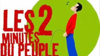 les 2 minutes du peuple Les pomps funebres [upl. by Gregor686]