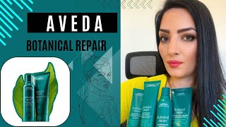 Aveda Botanical Repair [upl. by Toblat]