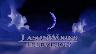 JasonWorks Television logo 20062014 [upl. by Selemas141]