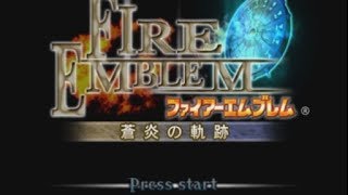 【TAS】ファイアーエムブレム蒼炎の軌跡 12章まで [upl. by Clotilda]