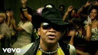 Carlinhos Brown  Garoa Videoclip [upl. by Yniatirb]