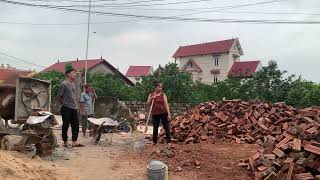 Hard Hats and High Fives Celebrating Construction Worker Culture [upl. by Anaik869]