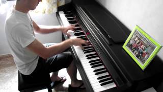 Scott Joplin  Peacherine Rag  Johnny Rivera [upl. by Allare]