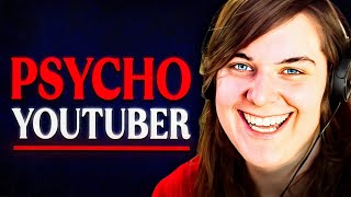 How This YouTuber Ruined Her Career in 10 Seconds [upl. by Faline824]