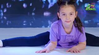 Triangle Dance Studio  Energy Kids [upl. by Arlette]