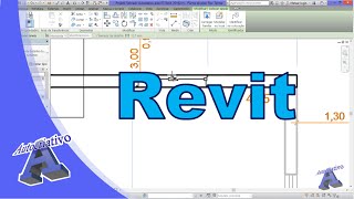 Curso de Revit BIM Aula 0562  Famílias e Elementos  Autocriativo [upl. by Mirak]