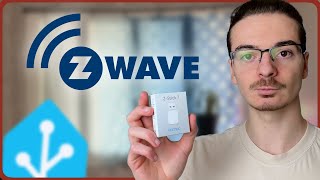 Utiliser ZWave avec Home Assistant [upl. by Fernyak]