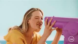 Littlewoods Spring Summer 2019 TV Ad [upl. by Engenia]