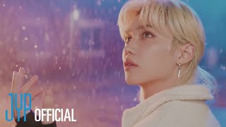 Stray Kids quotWinter Fallsquot MV [upl. by Lilaj]