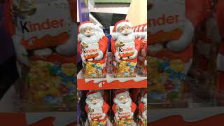 09 MILKA Schokoladen Weihnachtsmänner Schneemann mit Mütze 🙂 Stofftiere LIDL Nils unterwegs 2023 🙂 [upl. by Heid]