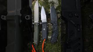 Outdoor knives ExtremaRatioOfficial outdoors survival camping [upl. by Mignon838]