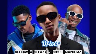 Scott Maphuma  driver  amadamara song [upl. by Lleryd]