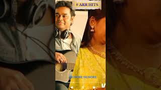 Kannathil muthamittal movie Sri Song signore signore by AR Rahman [upl. by Philbin]