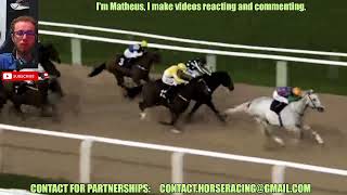 Southwell FULL races Oct 21 2024  Horse Racing [upl. by Paz524]