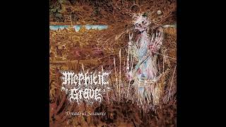 MEPHITIC GRAVE  Dreadful Seizures [upl. by Nraa]