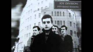 Joy Division  Dead Souls [upl. by Lashonde]