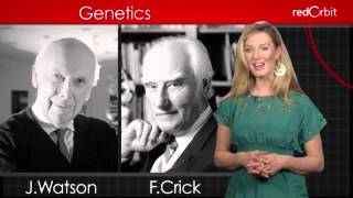 What is Genetics [upl. by Ultima]