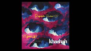 Khalse  Delam az donya gerefte Remix by khashah [upl. by Hartzke]