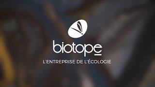 Biotope  Lentreprise de lécologie [upl. by Forrest838]